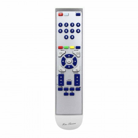 Replacement Remote Control SONY
