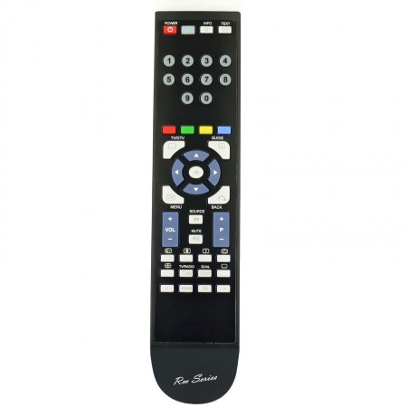 Replacement Remote Control JVC Replacement Remote Control JVC