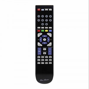 Replacement Remote Control PHILIPS
