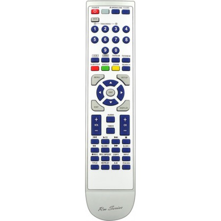 Replacement Remote Control ELEMENT Replacement Remote Control ELEMENT
