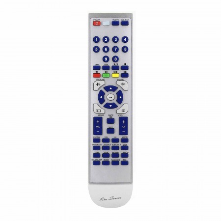 Replacement Remote Control SANDSTROM Replacement Remote Control SANDSTROM