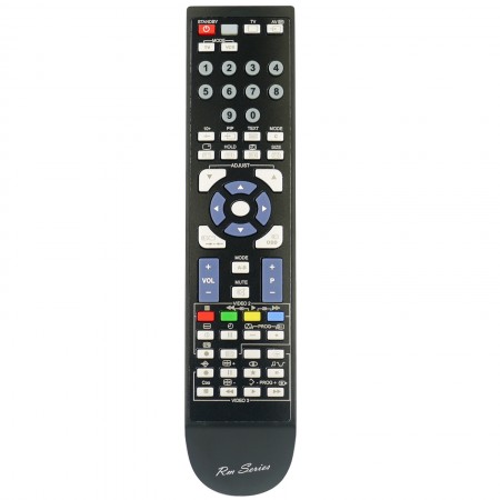 Replacement Remote Control SONY