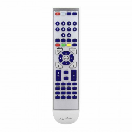 Replacement Remote Control LOWRY TEVION Etc. Replacement Remote Control LOWRY TEVION Etc.