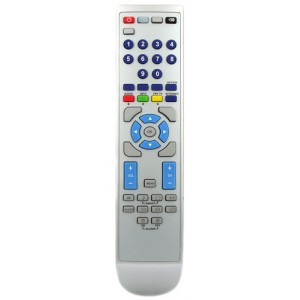 Replacement Remote Control