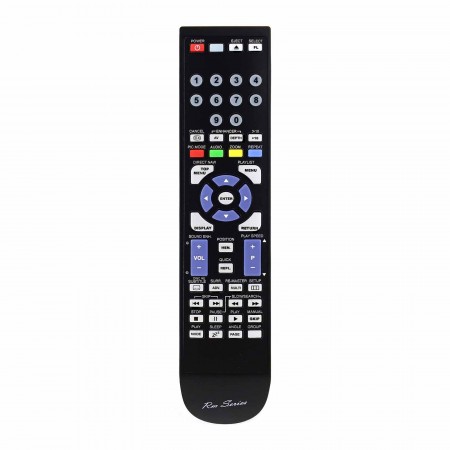 Replacement Remote Control PANASONIC