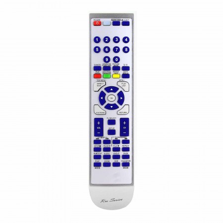 Replacement Remote Control PANASONIC