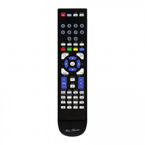 Replacement Remote Control NEC