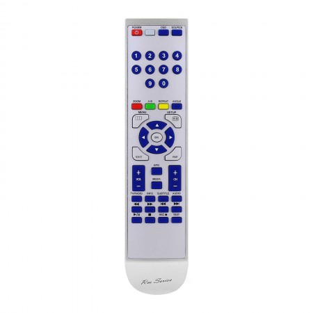 Replacement Remote Control MEOS