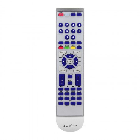 Replacement Remote Control SOVOS