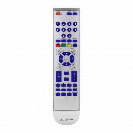 Replacement Remote Control SOVOS