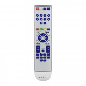 Replacement Remote Control PHILIPS