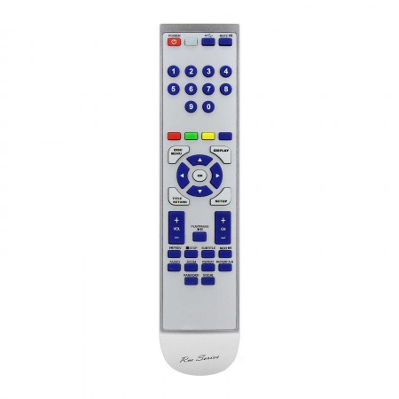 Replacement Remote Control PHILIPS