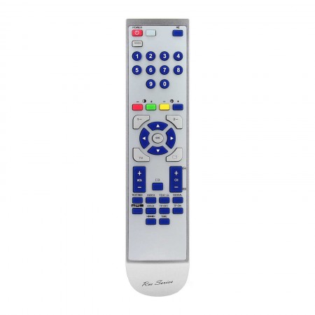 Replacement Remote Control SONY, OTTO-VERSAND, QUELLE, Etc