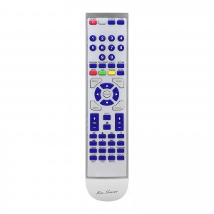 Replacement Remote Control FERGUSON