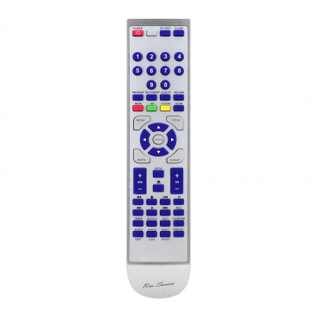 Replacement Remote Control FERGUSON Replacement Remote Control FERGUSON