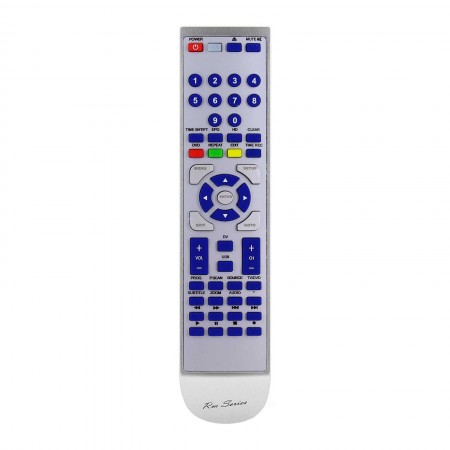 Replacement Remote Control AKURA Replacement Remote Control AKURA