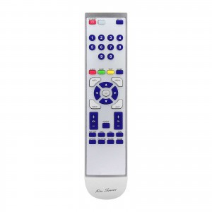 Replacement Remote Control