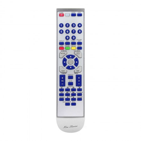 Replacement Remote Control RCA Replacement Remote Control RCA