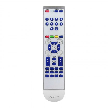 Replacement Remote Control IKAUS