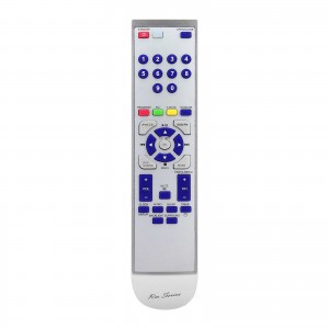 Replacement Remote Control HITACHI