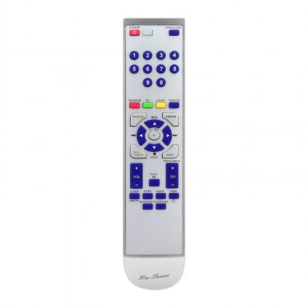 Replacement Remote Control HITACHI Replacement Remote Control HITACHI
