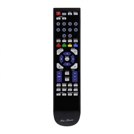 Replacement Remote Control BUSH