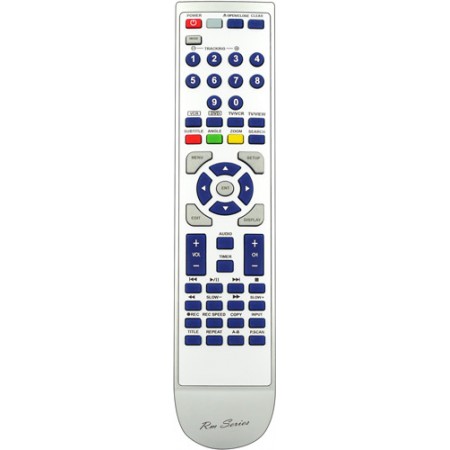 Replacement Remote Control Replacement Remote Control