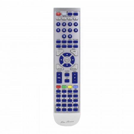 Replacement remote Control SONY
