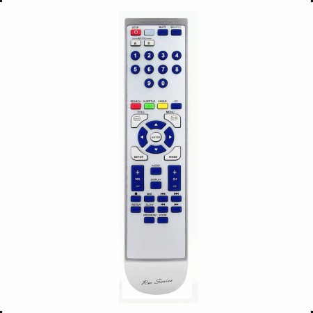 Replacement Remote Control LOGIK