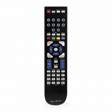 Replacement Remote Control SONY Replacement Remote Control SONY