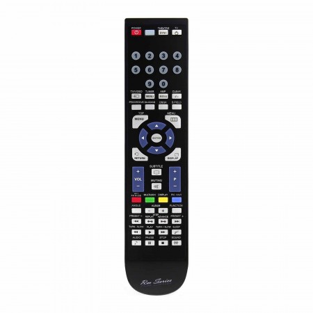 Replacement Remote Control SONY