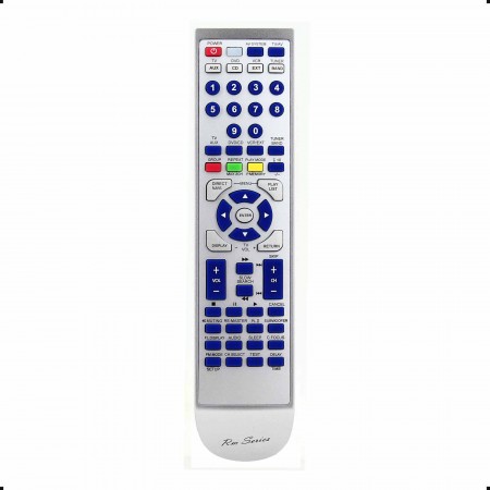 Replacement Remote Control PANASONIC