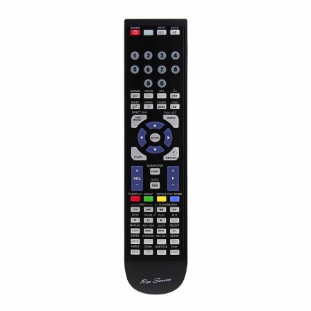 Replacement Remote Control PANASONIC