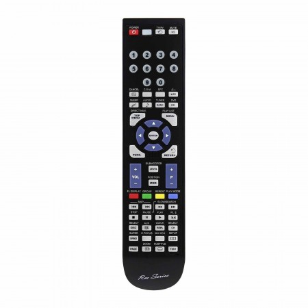Replacement Remote Control PANASONIC
