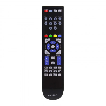 Replacement Remote Control LG
