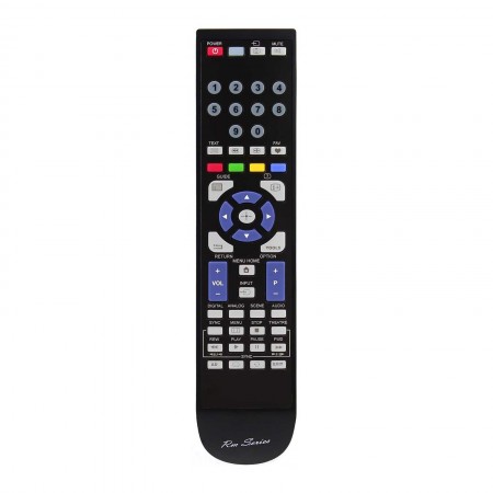 Replacemenet Remote Control SONY