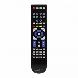 Replacement Remote Control SONY