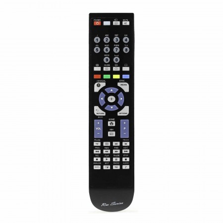 Replacement Remote Control SONY