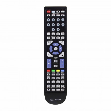 Replacement Remote Control SONY