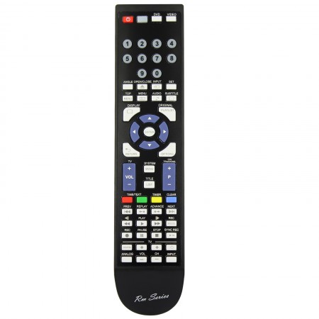 Replacement Remote Control SONY