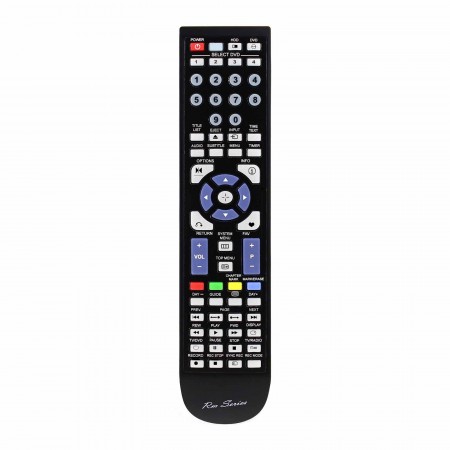 Replacement Remote Control SONY