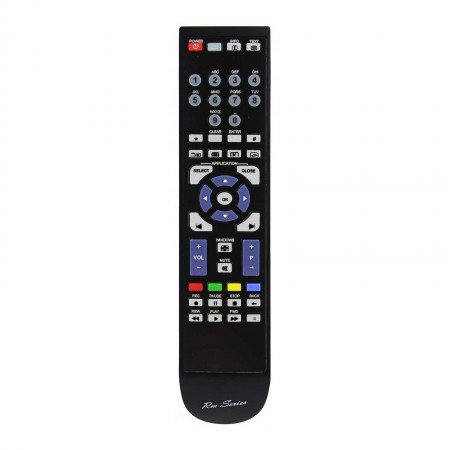 Replacement Remote Control SONY