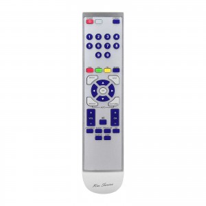 Replacement Remote Control PHILIPS