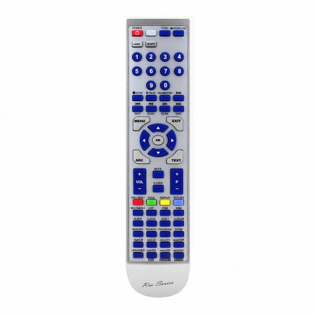 Replacement Remote Control LG