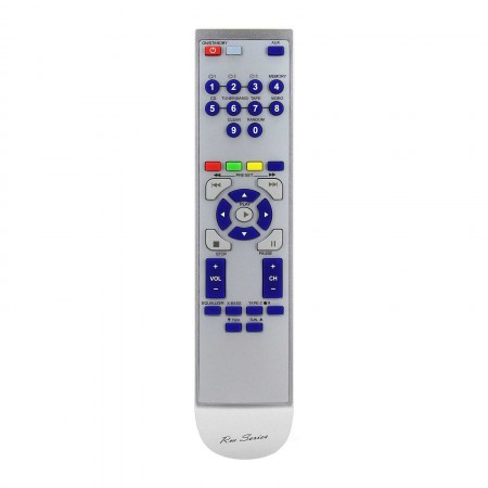 Replacement Remote Control SHARP