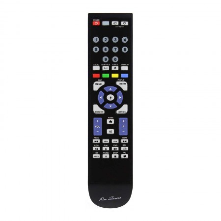 Replacement Remote Control SONY