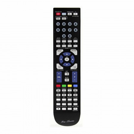 Replacement Remote Control Samsung