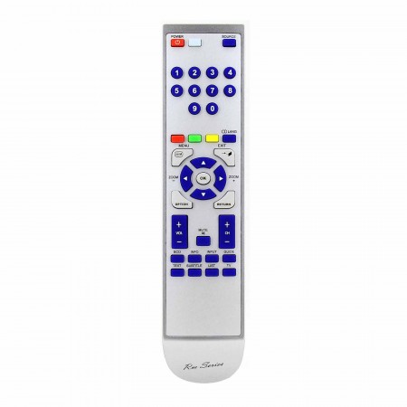 Replacement Remote Control HANNSPREE