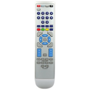 Replacement Remote Control