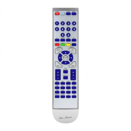 Replacement Remote Control HANNSPREE